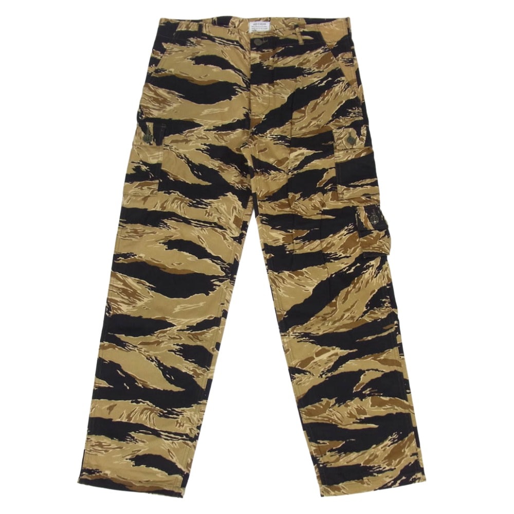 SubCulture 2026 Corduroy Shorts 