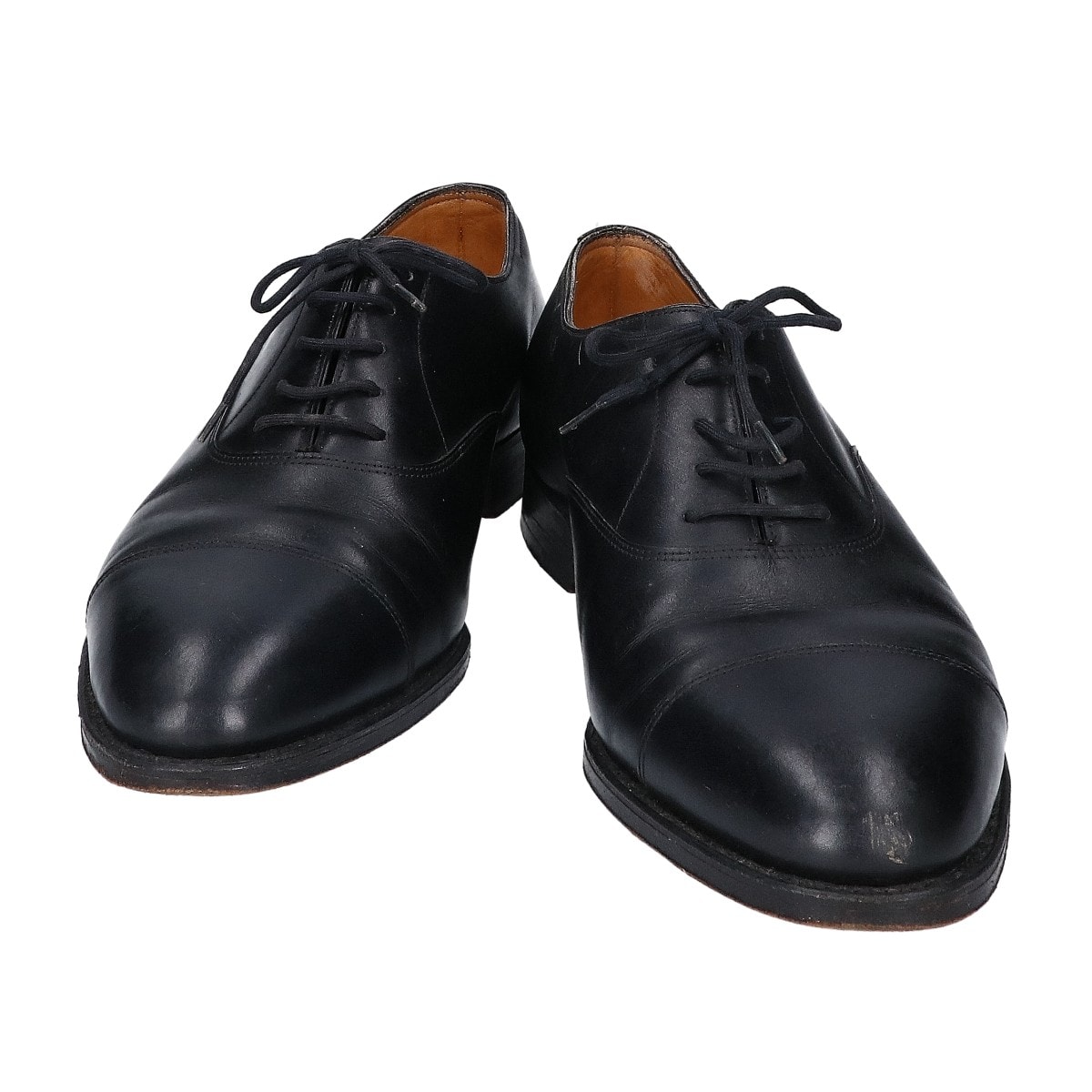 ジョンロブ CITY 8695 2361 ストレートチップ レザーシューズ 7 1/2
