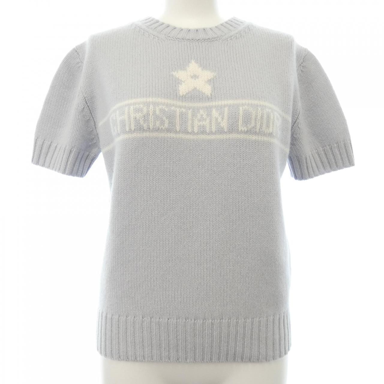 クリスチャンディオール CHRISTIAN DIOR ニット