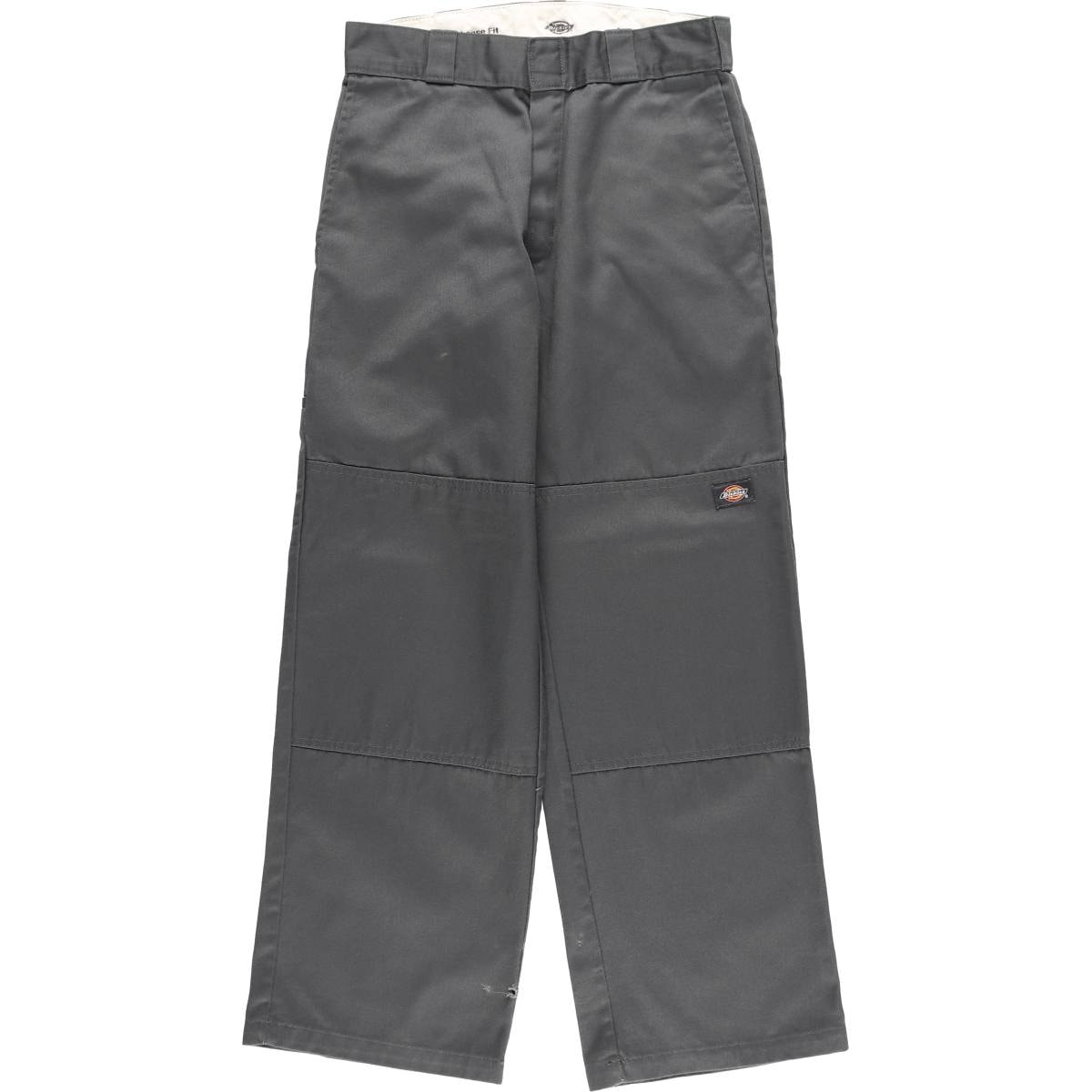 古着 ディッキーズ Dickies Loose Fit ワークパンツ メンズw30相当/eaa617311