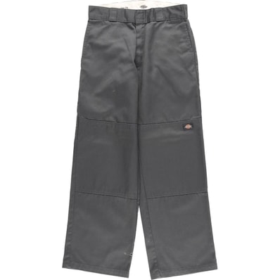 古着 ディッキーズ Dickies Loose Fit ワークパンツ メンズw30相当/eaa617311