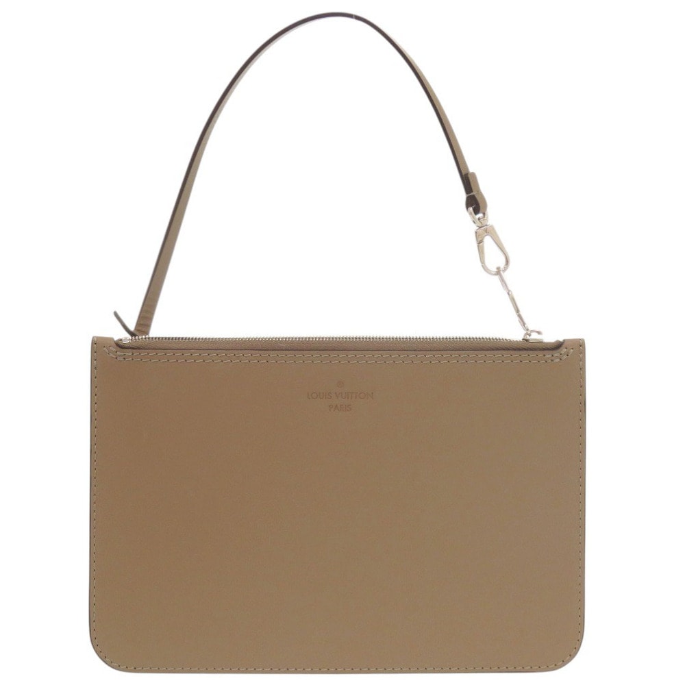 ルイ・ヴィトン  ヒナMM用ポーチ   レザー  ガレ   ポーチ