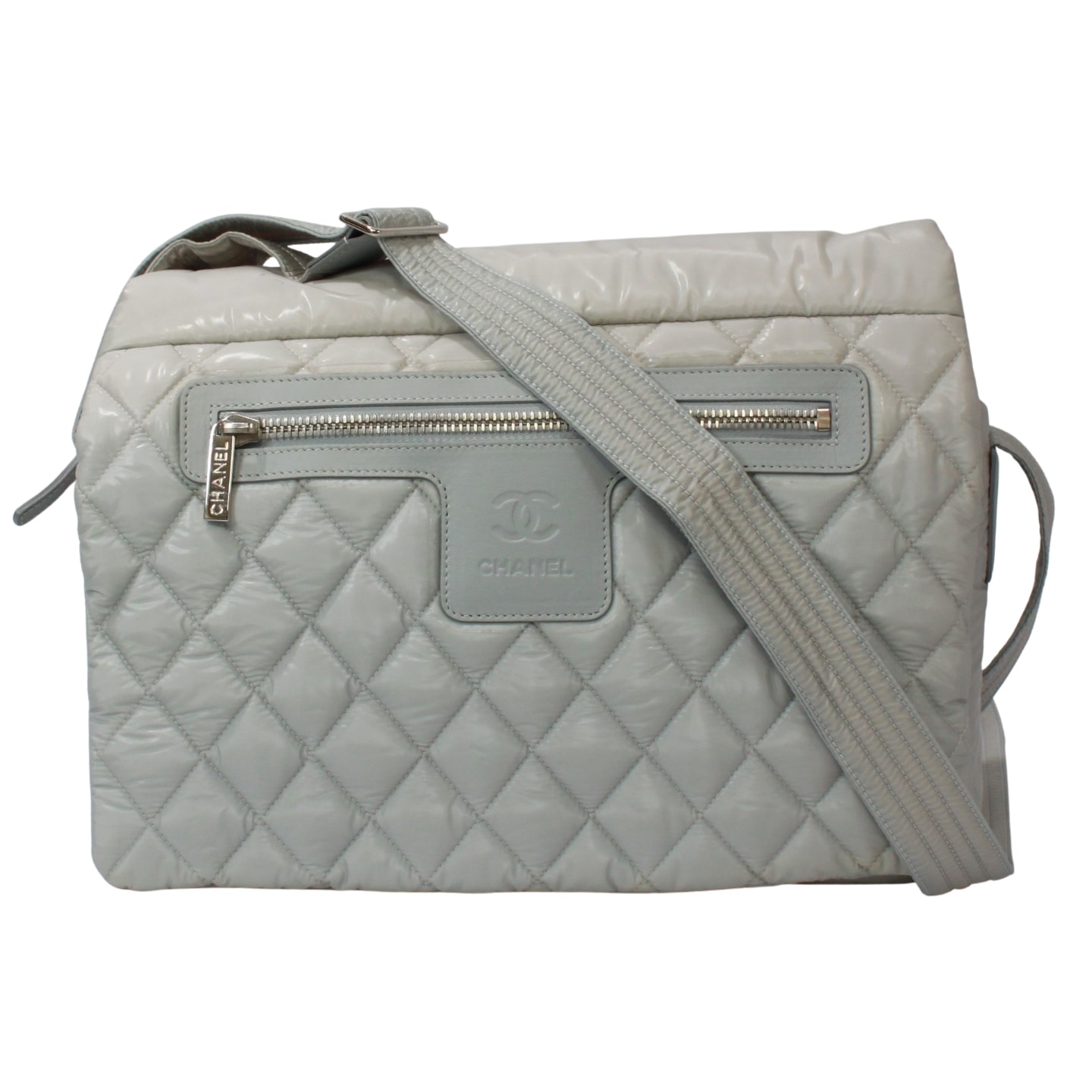 シャネル コココクーンショルダーバッグ レディース