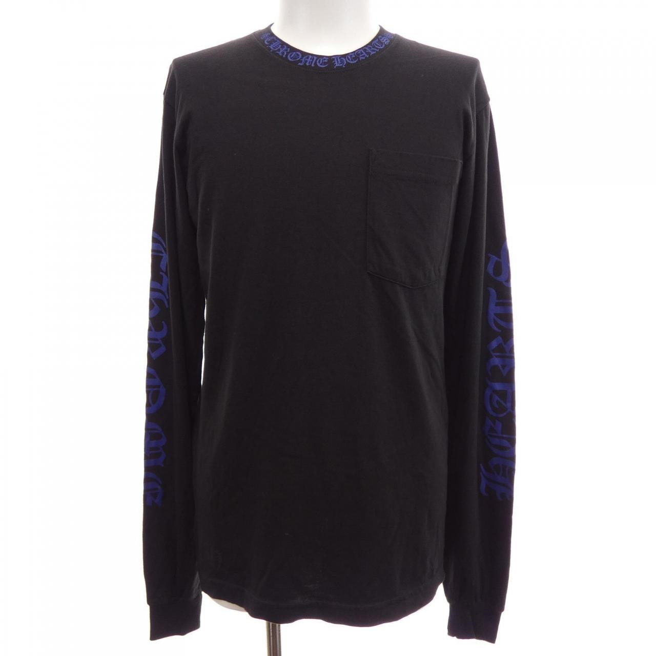クロムハーツ CHROME HEARTS 408129112******01D Tシャツ