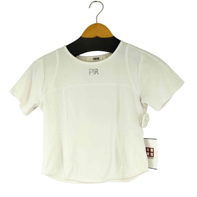 クリスタルロゴTシャツ【1142391010448】