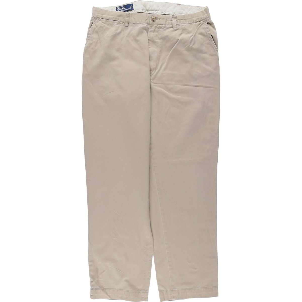 古着 ラルフローレン Ralph Lauren POLO by Ralph Lauren PROSPECT PANT チノパンツ メンズw35相当/eaa646082