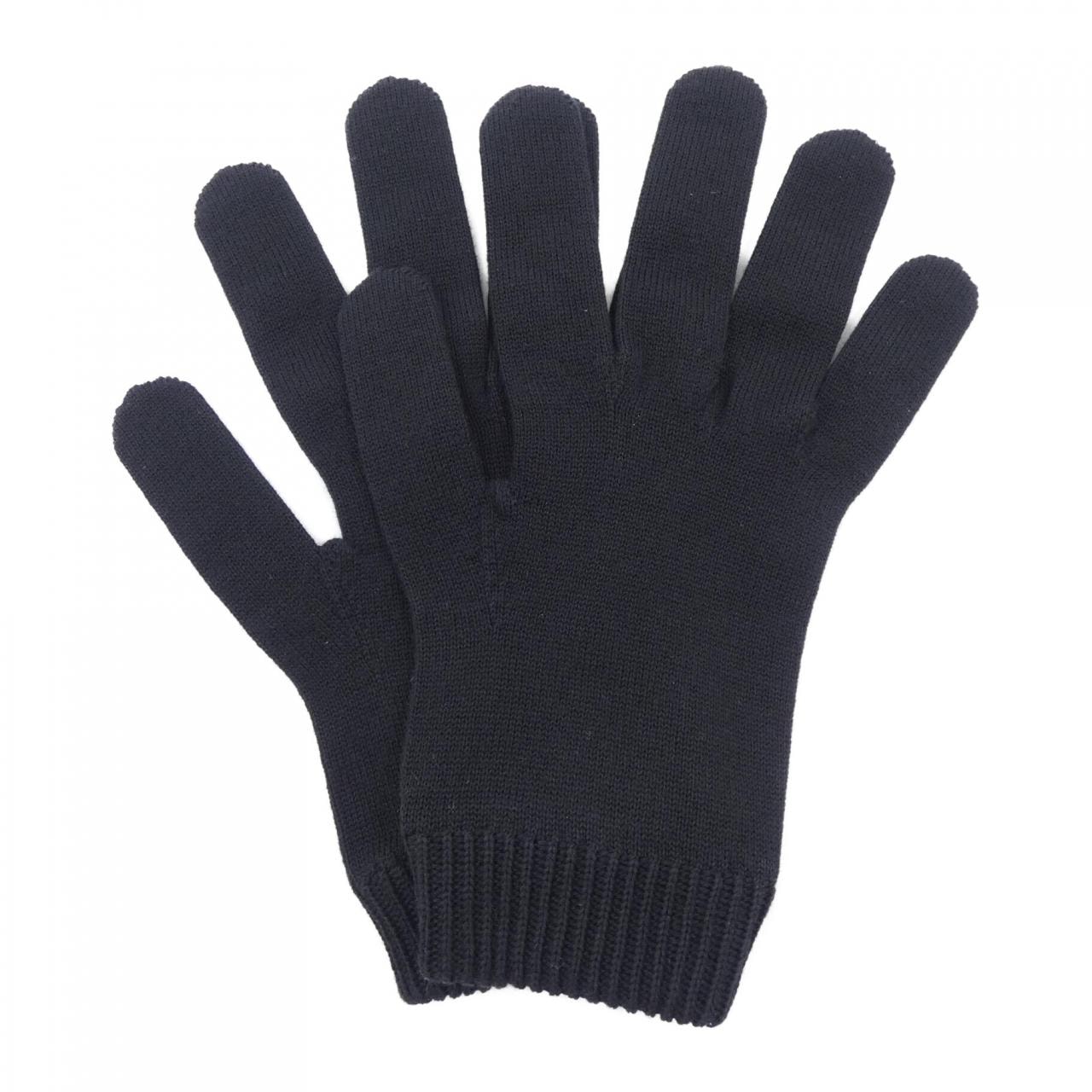 ミュウミュウ MIU MIU GLOVE