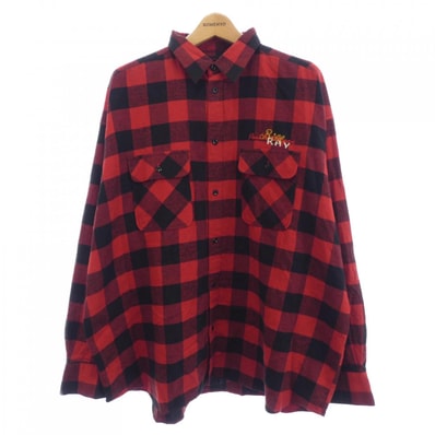 ダブレット Doublet シャツ