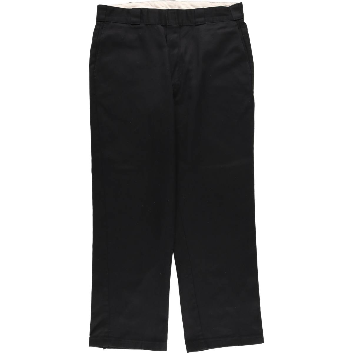 古着 ディッキーズ Dickies 874 ワークパンツ メンズw36相当/eaa458933