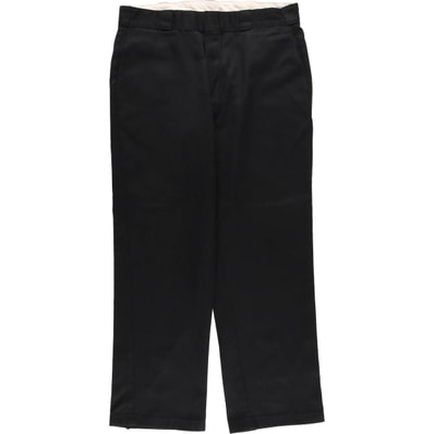古着 ディッキーズ Dickies 874 ワークパンツ メンズw36相当/eaa458933