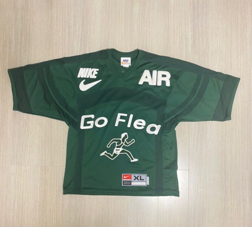 Nike Cactus Plant Flea Market S/S Jersey "Green"