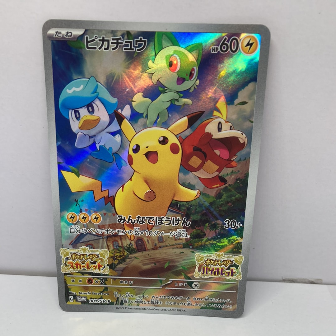 サンダースV SR: SA[S6a 079/069](強化拡張パック「イーブイヒーローズ