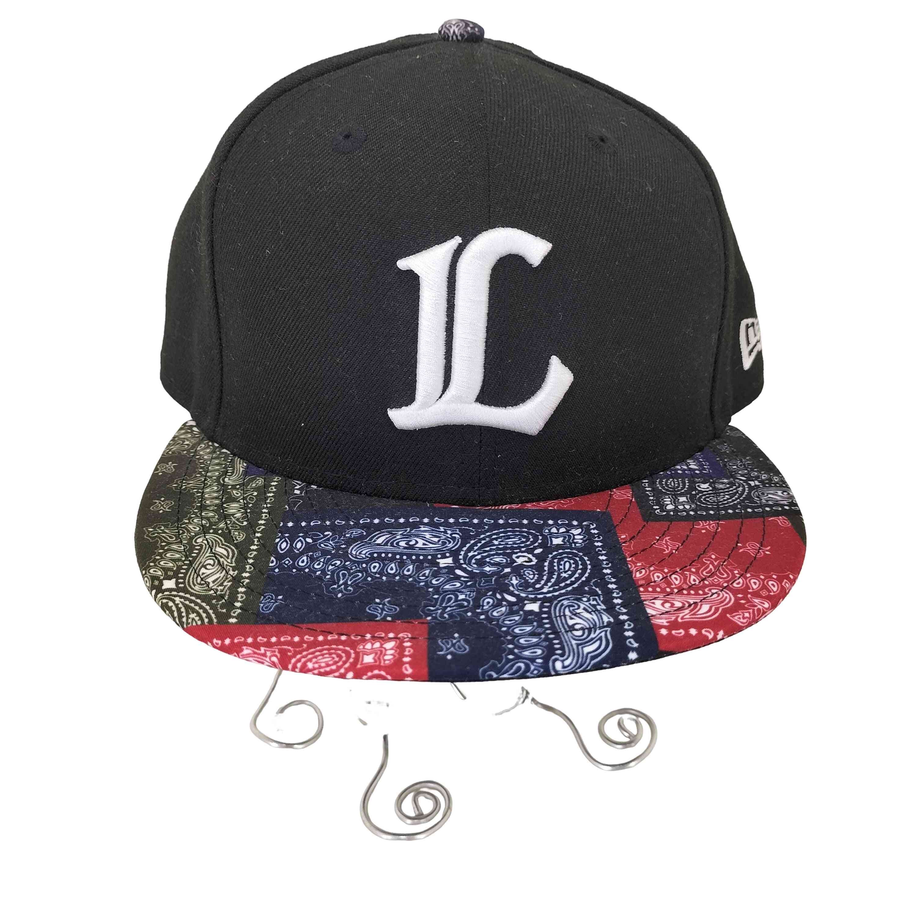Mrs.GREEN APPLE x SNKRDUNK  NEW ERA BUCKET01 MGA LOGO HAT 