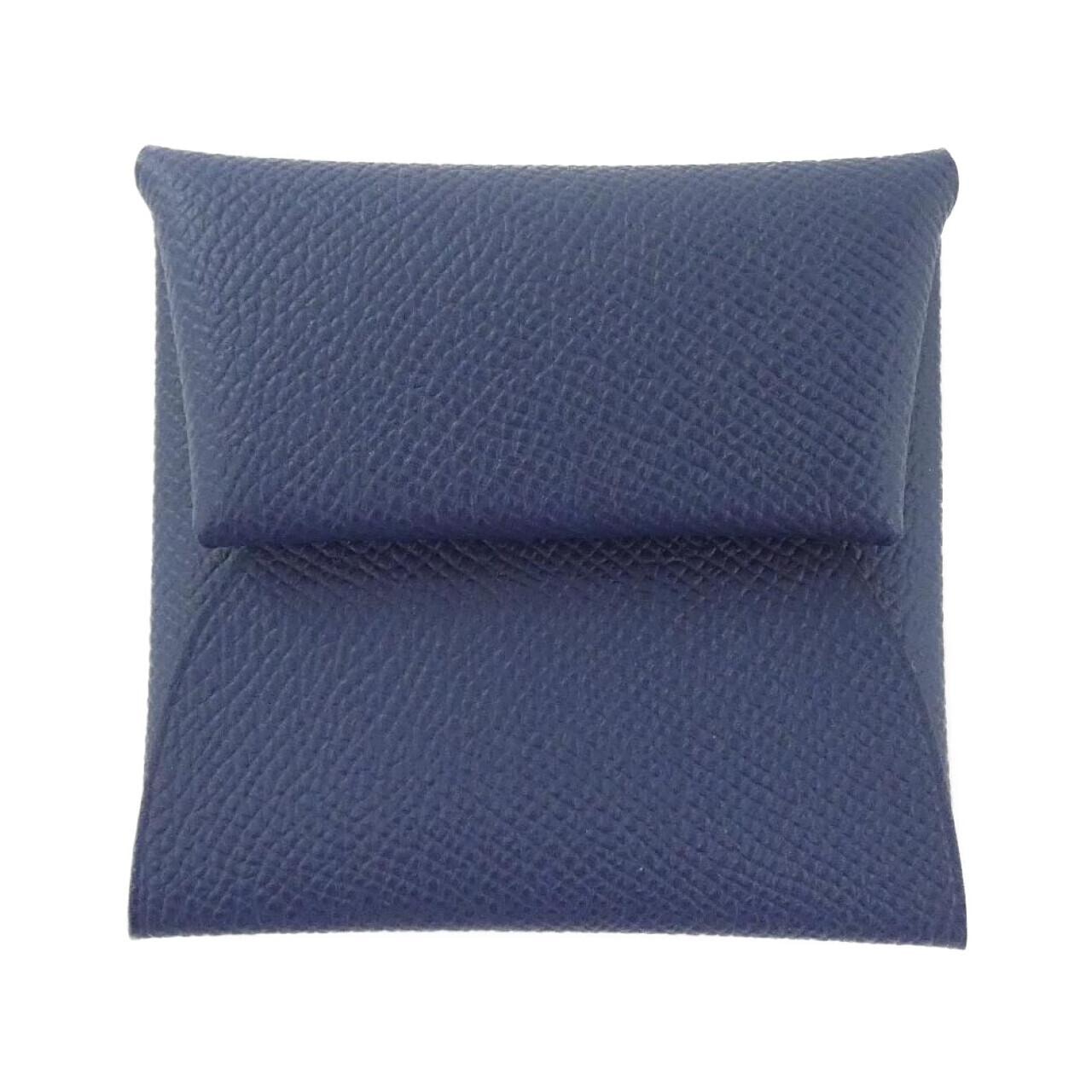 【未使用品】エルメス バスティア 041054CK コインケース
