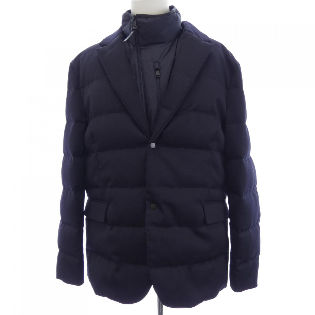 モンクレール MONCLER 3WAY BAPTIEU ダウンジャケット