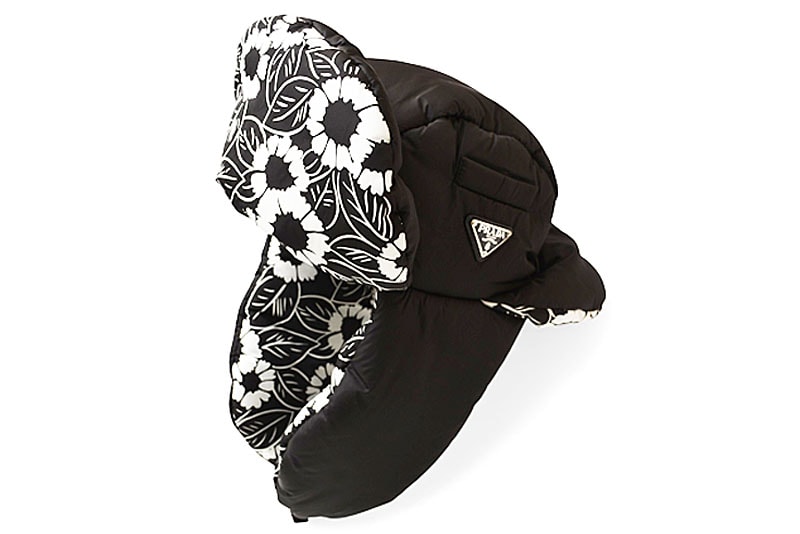 プラダ1HC164 キャップ ユニセックス