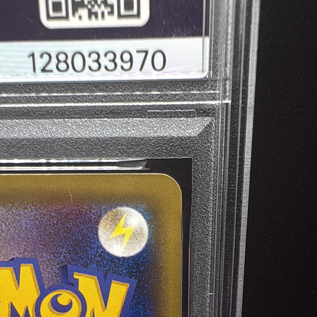 PSA 10]Pikachu C :1ED [CP6 033/087](Concept Pack 