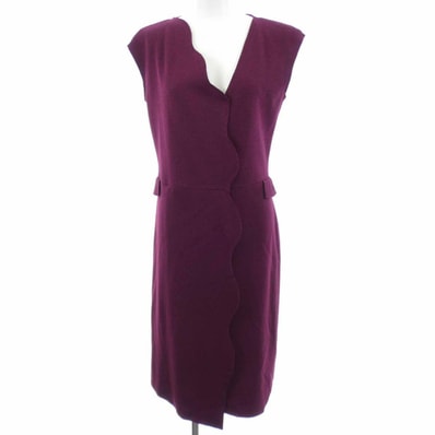 フェンディ FENDI FD7468 IUZ ワンピース