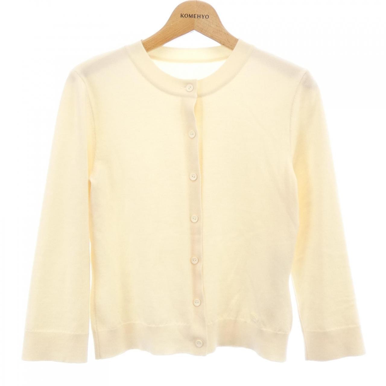 フォクシー FOXEY 36249 カーディガン