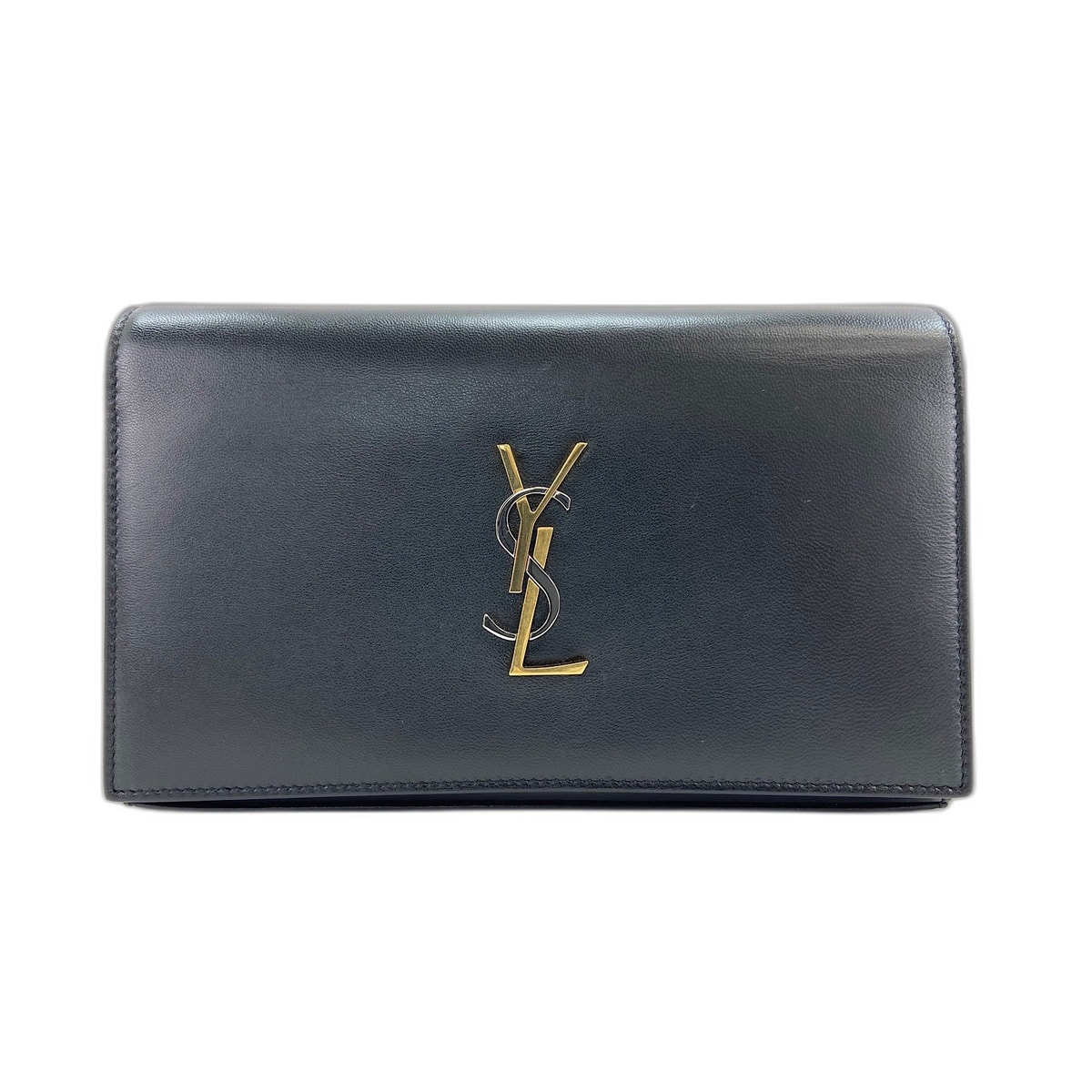 サンローランパリ SAINT LAURENT PARIS ショルダーバッグ【中古】
