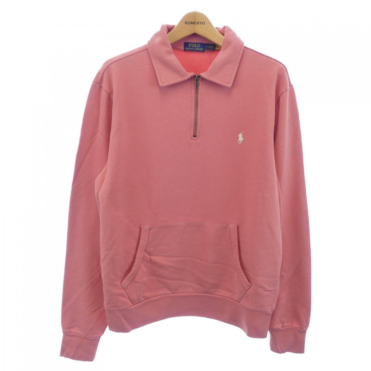 ポロラルフローレン POLO RALPH LAUREN スウェット