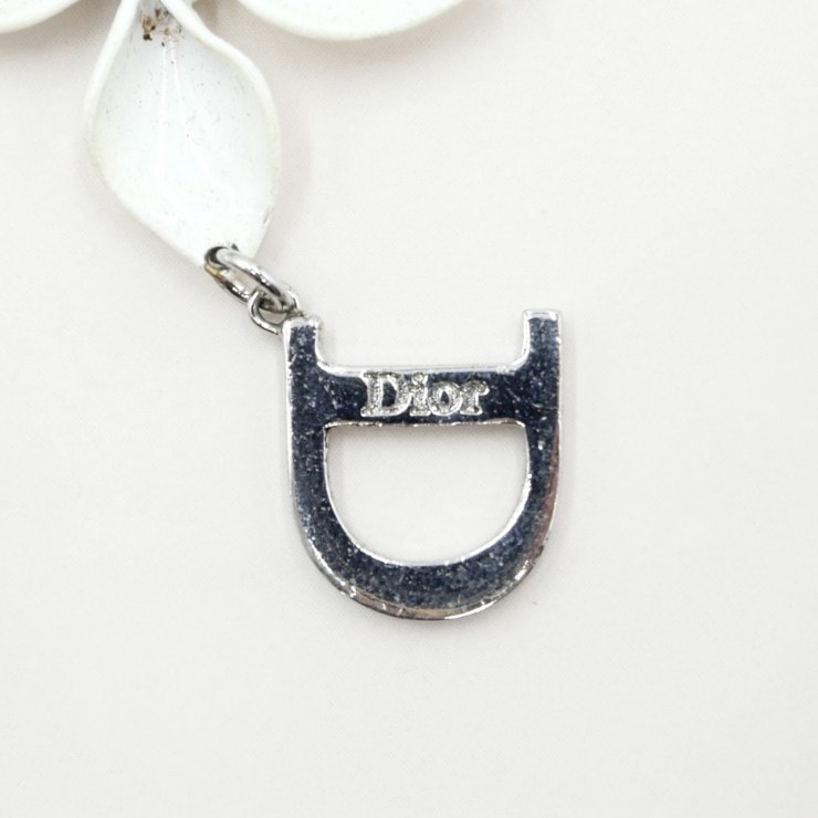 C (やや傷や汚れあり)】Christian Dior（クリスチャンディオール
