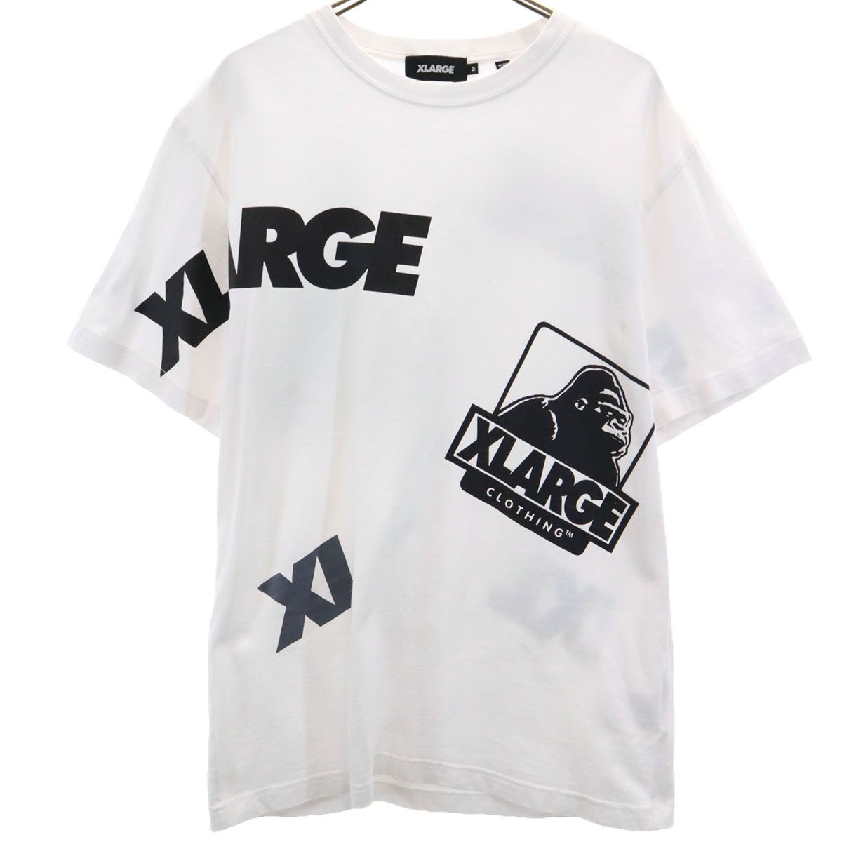 XLARGE エクストララージ 半袖 Tシャツ M