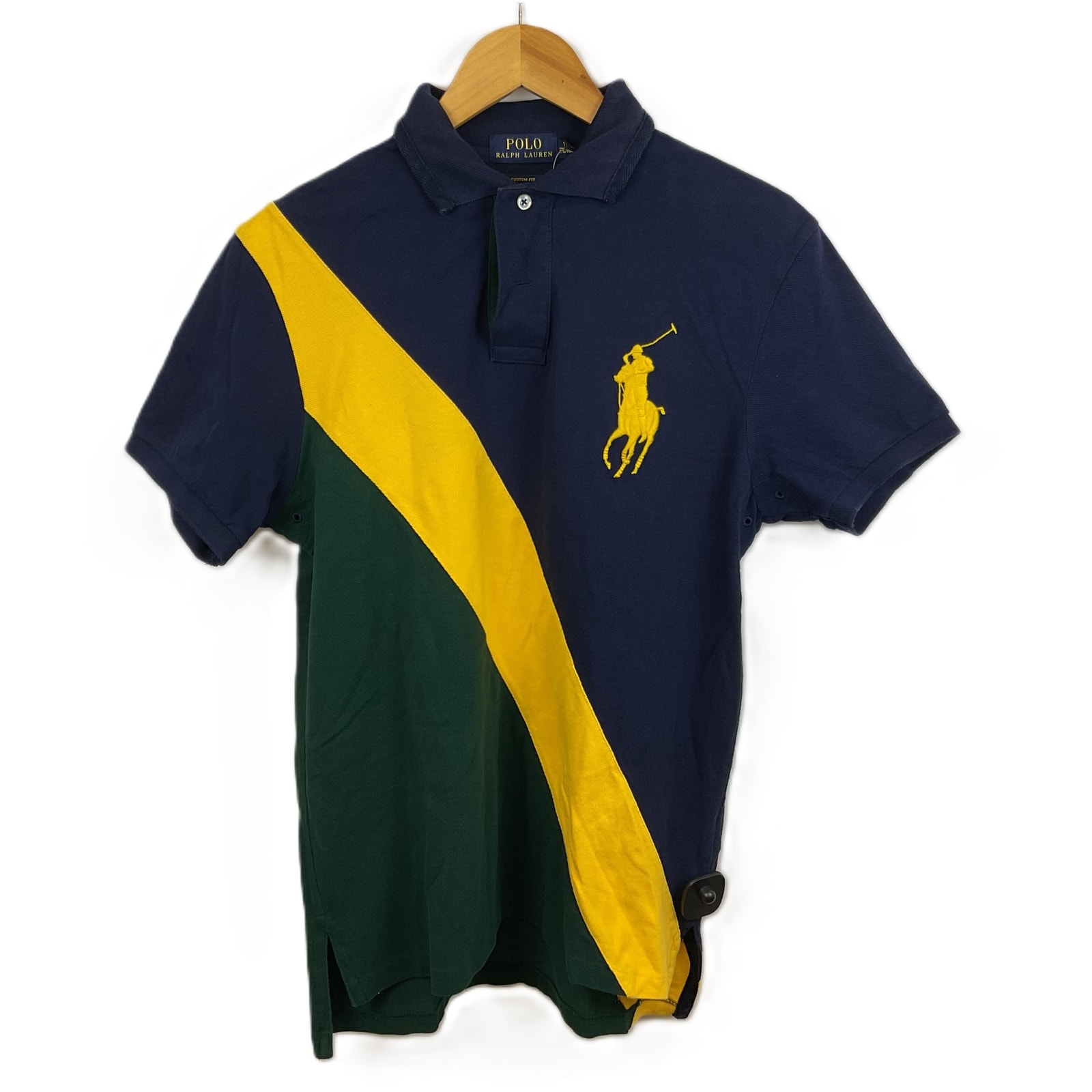 POLO Ralph Lauren 【ポロラルフローレン】ポロシャツ ビッグポニー M
