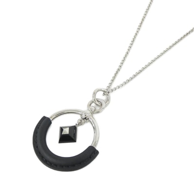 エルメス ループ メドール PM 500109FK ネックレス