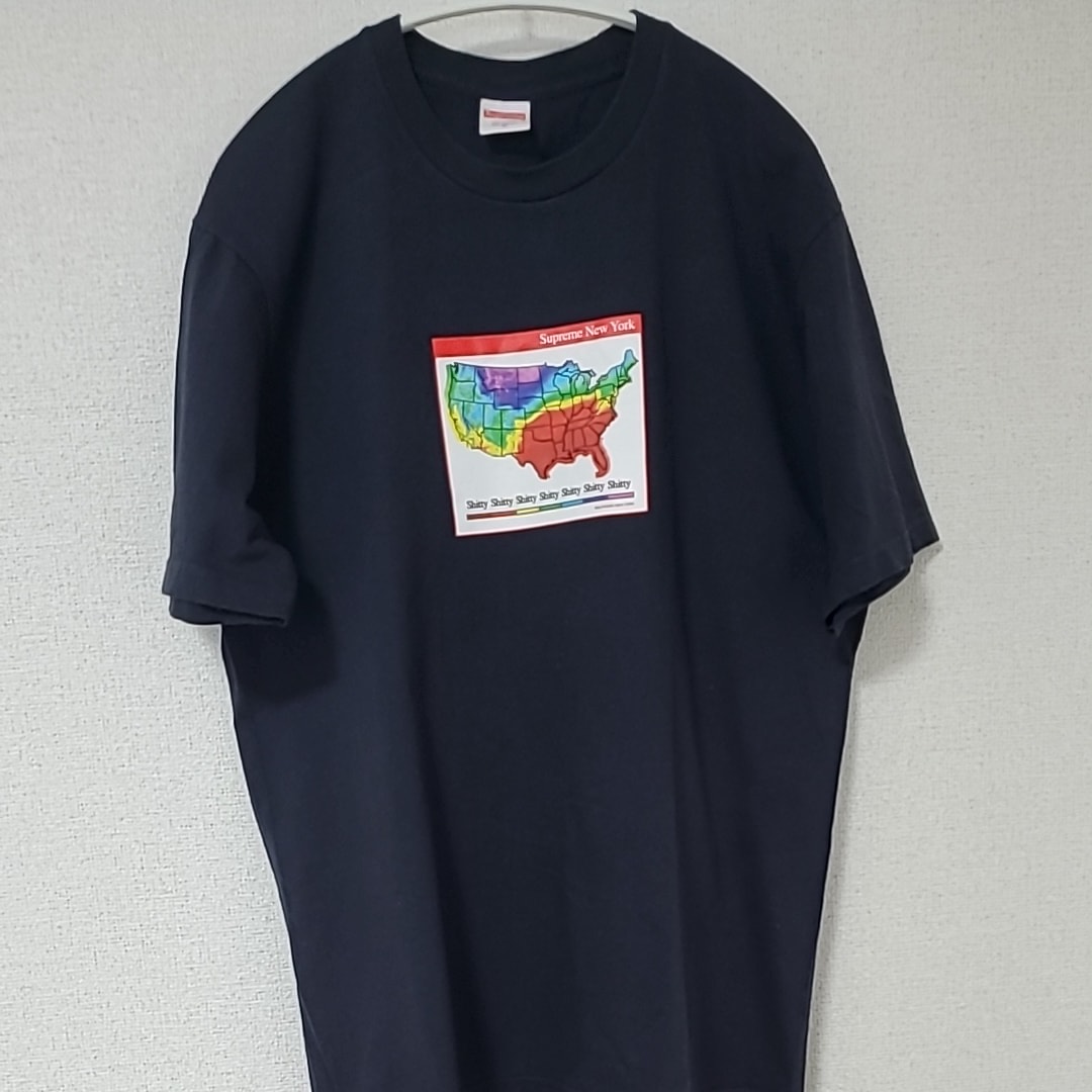 Supreme My Bloody Valentine Glider Tee 