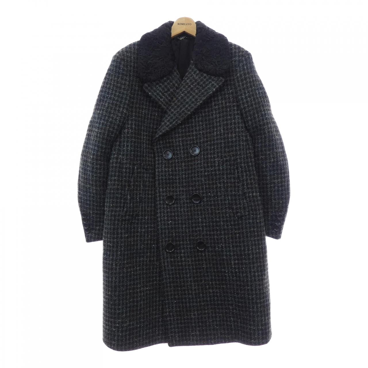 グッチ GUCCI 322304 Z4551 コート