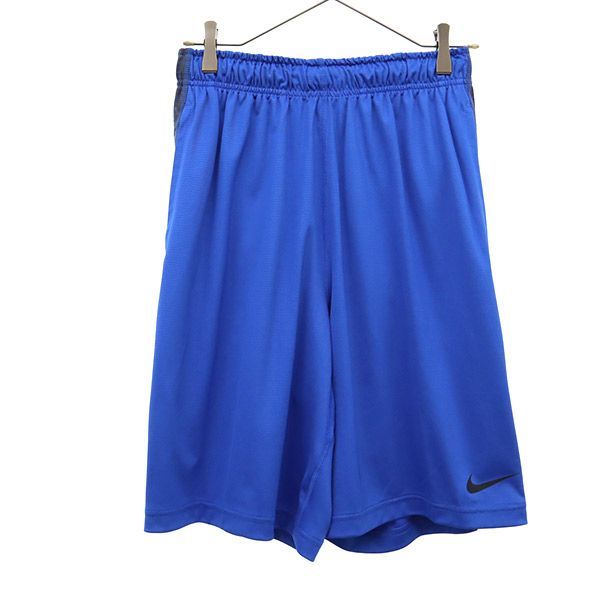 未使用 NIKE トレーニング ショートパンツ