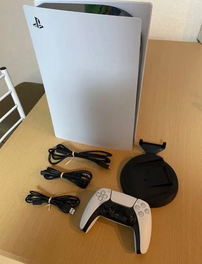 SONY PlayStation5 (PS5) CFI-1200A1