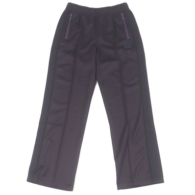 極美品 ニードルス
パンツ パープル メンズ S PU273