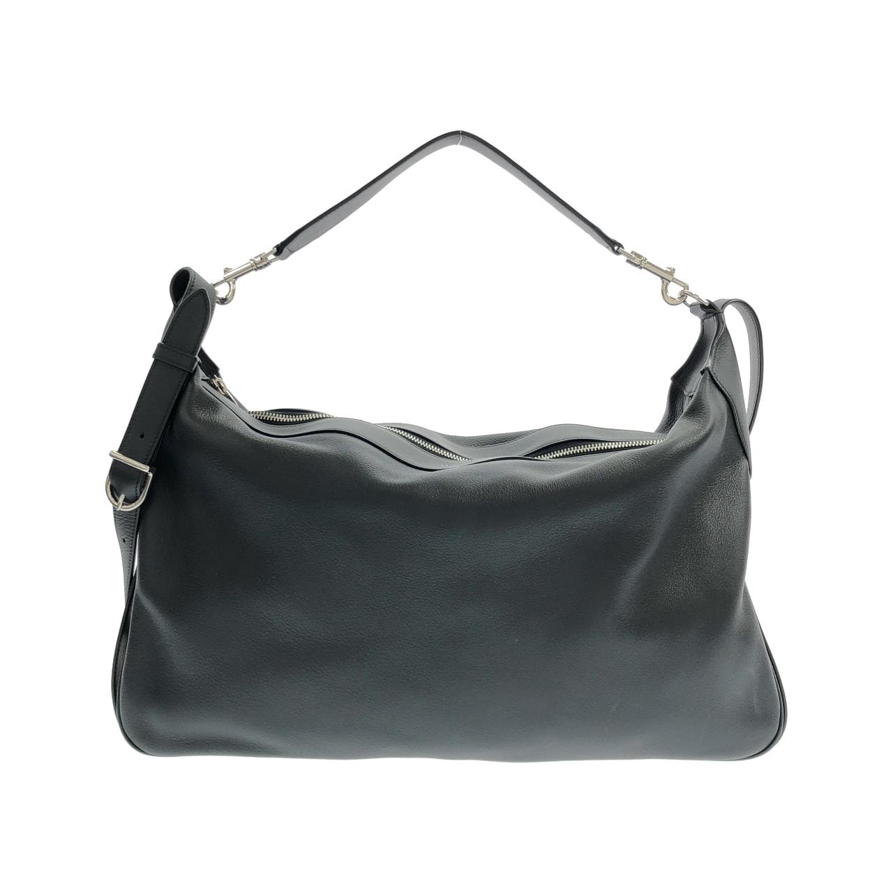 セリーヌ ラージ ストラップ ロミー 111773DPJ ショルダーバッグ