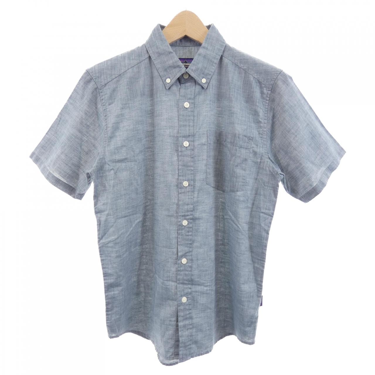 パタゴニア PATAGONIA S/Sシャツ