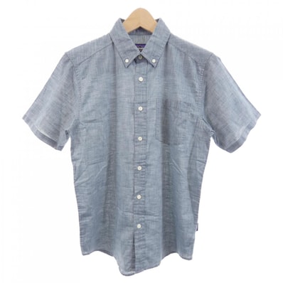 パタゴニア PATAGONIA S/Sシャツ