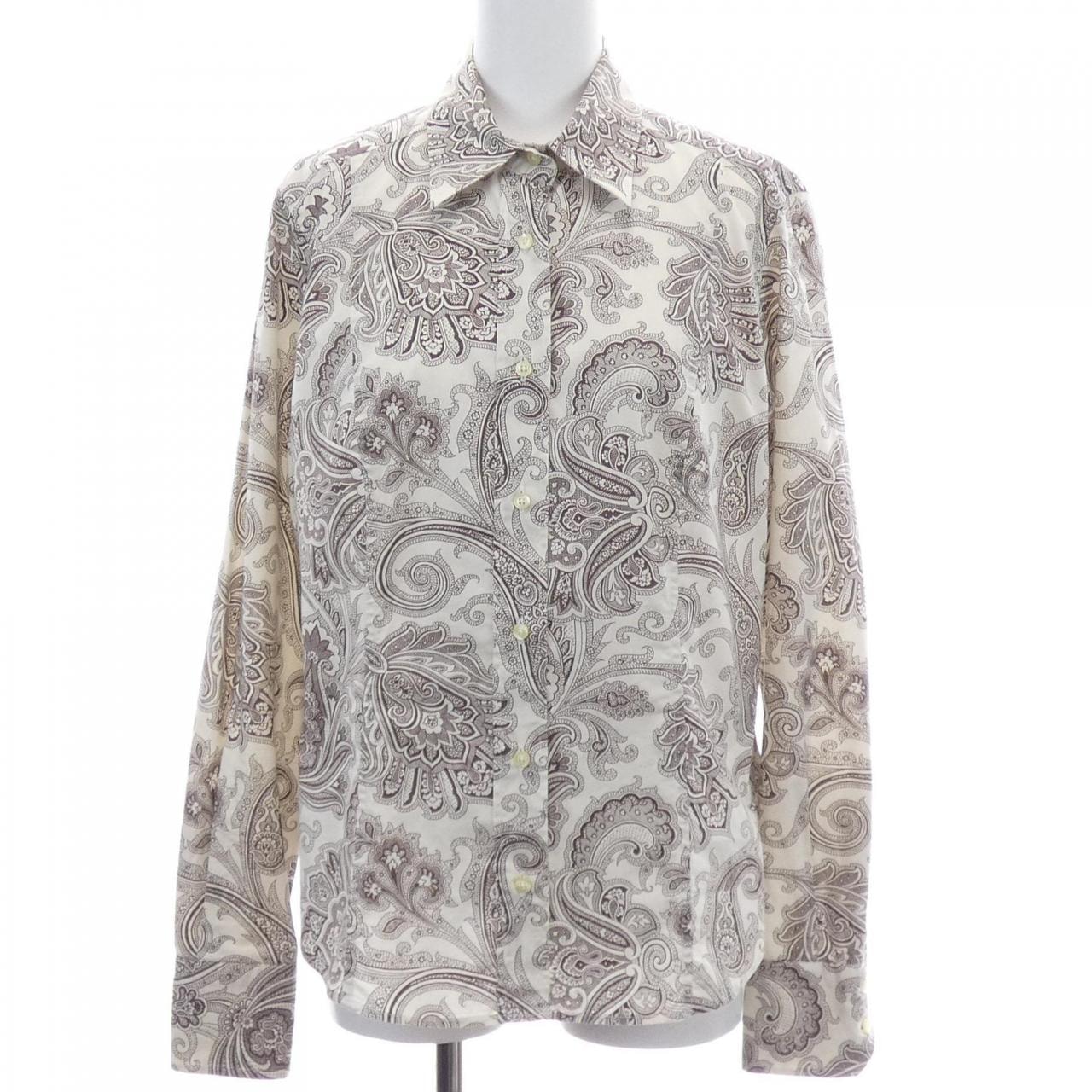 エトロ ETRO シャツ