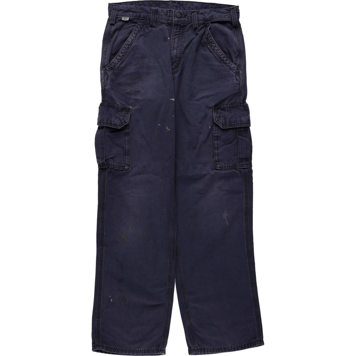 古着 カーハート Carhartt FRシリーズ Original Fit カーゴワークパンツ メンズw33相当/eaa678210