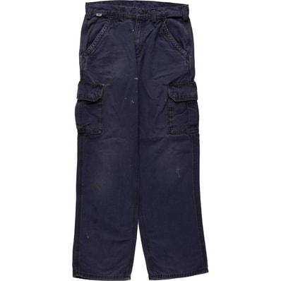 古着 カーハート Carhartt FRシリーズ Original Fit カーゴワークパンツ メンズw33相当/eaa678210