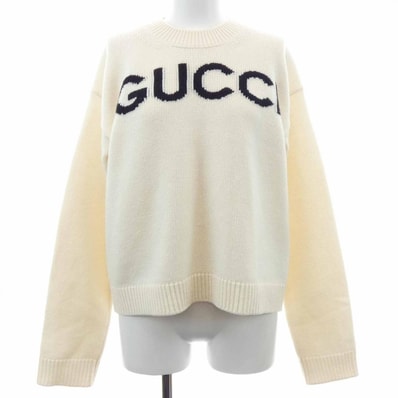 グッチ GUCCI 770072 XKEBC ニット