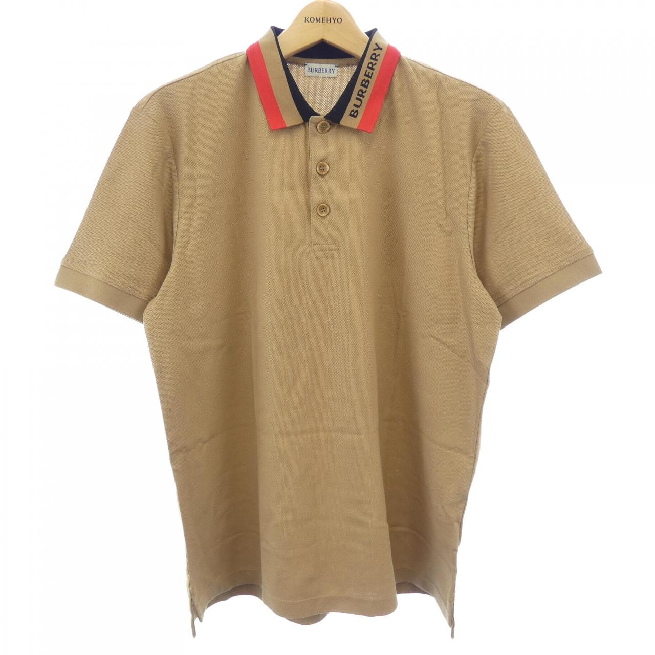 バーバリー BURBERRY 8083155 ポロシャツ