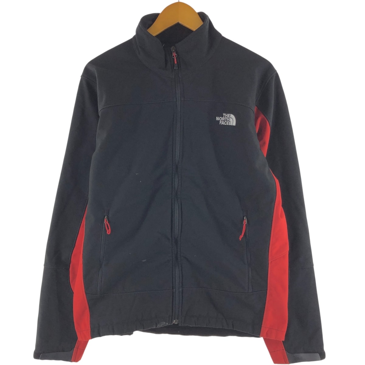 古着 ザノースフェイス THE NORTH FACE ウインドブレーカー メンズL相当/eaa449567