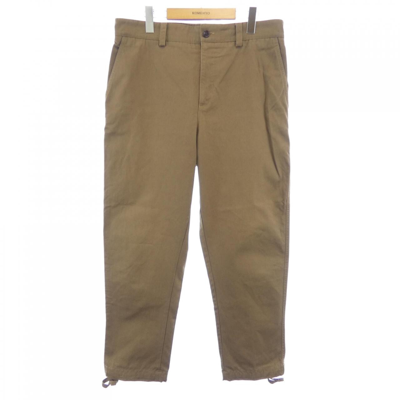 ディオール DIOR 943C126A4660 パンツ
