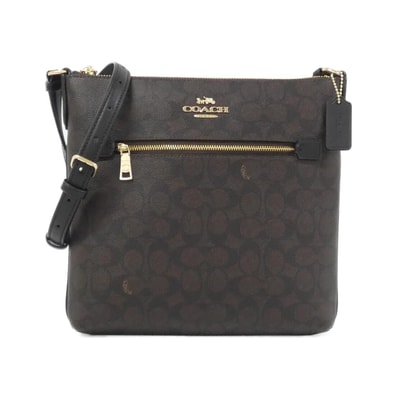 【新品】コーチ CCQ27 ショルダーバッグ