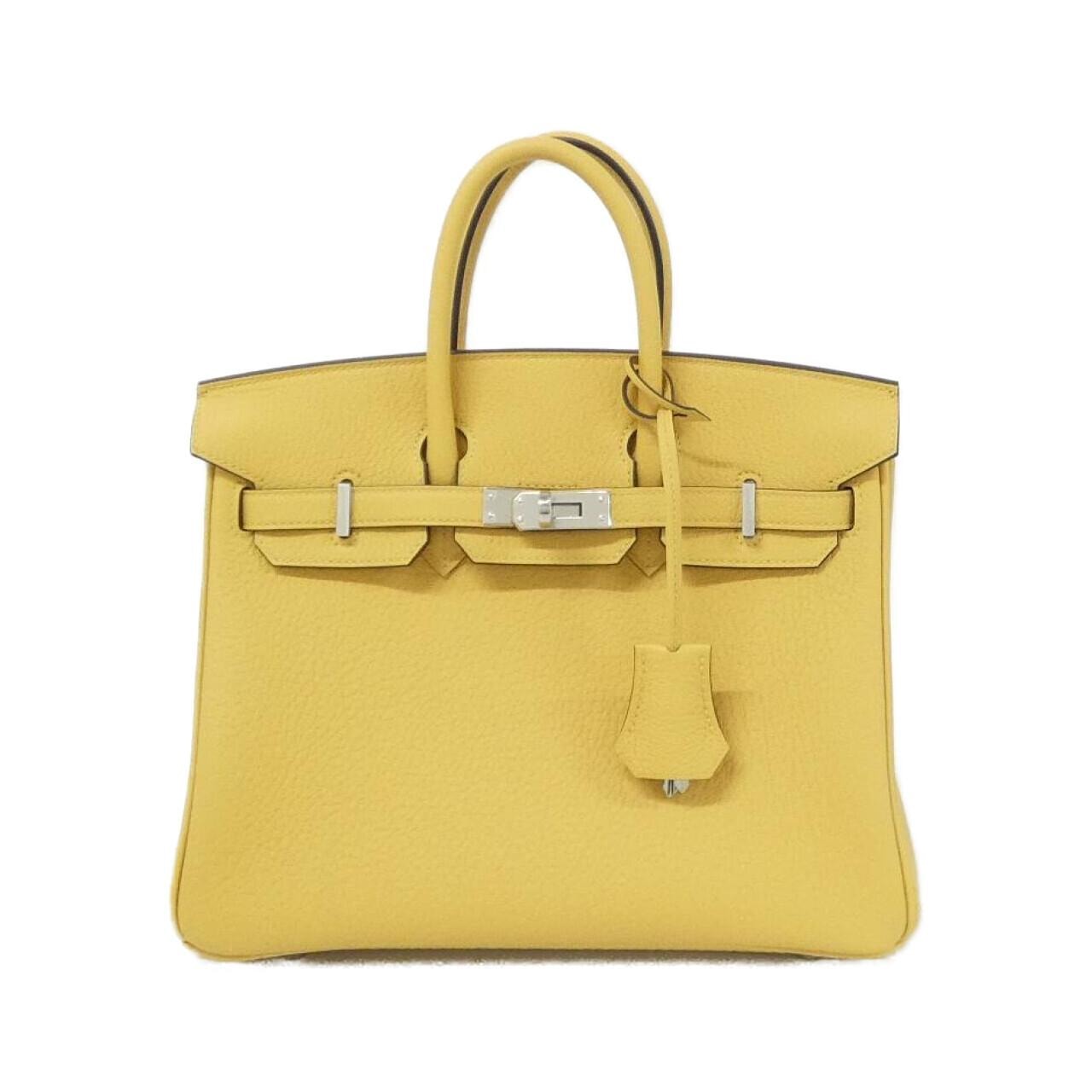 【未使用品】エルメス バーキン 25cm 041344CK バッグ
