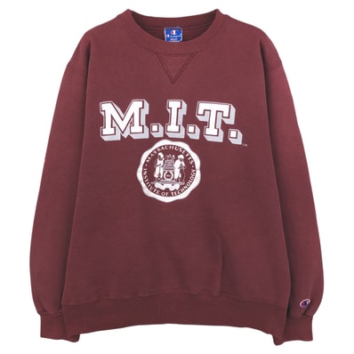 古着 90年代 チャンピオン Champion カレッジスウェットシャツ トレーナー USA製 メンズL相当 ヴィンテージ/eaa458016