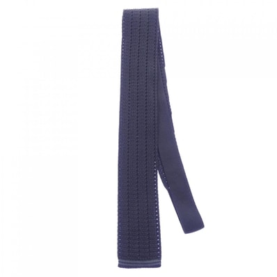 エルメス HERMES NECKTIE