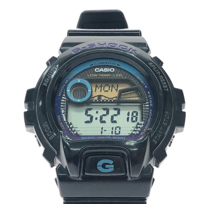 CASIO カシオ メンズ腕時計 クオーツ デジアナウォッチ G-SHOCK 逆輸入 海外モデル GA-400