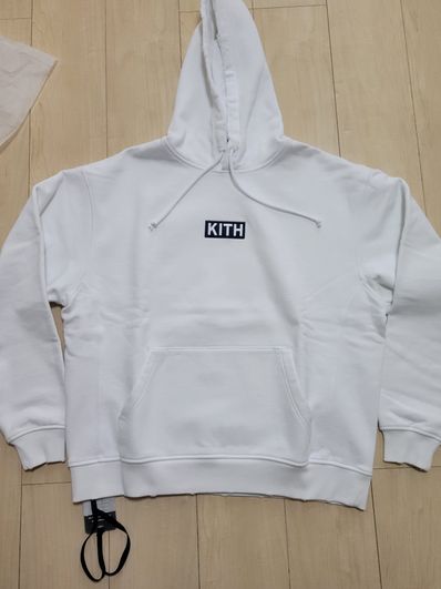 KITH フーディ
